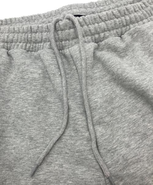 RIOT HILL（ライオット ヒル）RIOT HILL (ライオット ヒル) IRON SWEATPANTS グレー サイズ:-の古着・服飾アイテム
