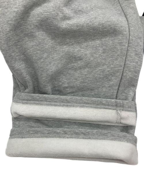 RIOT HILL（ライオット ヒル）RIOT HILL (ライオット ヒル) IRON SWEATPANTS グレー サイズ:-の古着・服飾アイテム