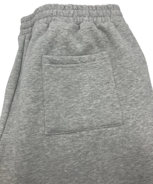 RIOT HILL（ライオット ヒル）RIOT HILL (ライオット ヒル) IRON SWEATPANTS グレー サイズ:-の古着・服飾アイテム