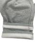 中古・古着 RIOT HILL (ライオット ヒル) IRON SWEATPANTS グレー サイズ:-：6000円