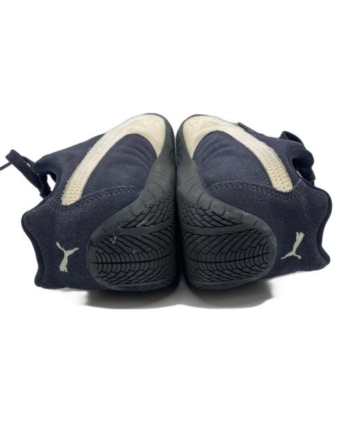 PUMA（プーマ）PUMA (プーマ) スピードキャット OG ネイビー サイズ:27.5の古着・服飾アイテム