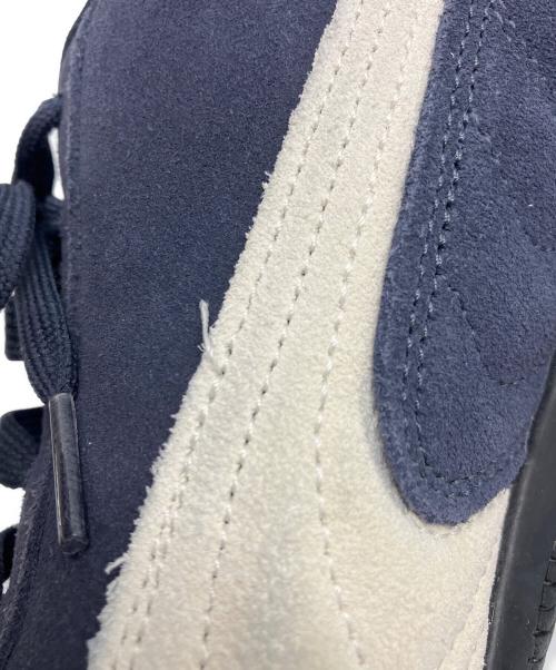 PUMA（プーマ）PUMA (プーマ) スピードキャット OG ネイビー サイズ:27.5の古着・服飾アイテム