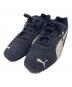 PUMA（プーマ）の古着「スピードキャット OG」｜ネイビー