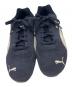 中古・古着 PUMA (プーマ) スピードキャット OG ネイビー サイズ:27.5：6000円