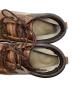 中古・古着 Timberland (ティンバーランド) モックトゥブーツ ブラウン サイズ:13M：5000円