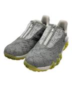 adidasアディダス）の古着「コードカオス 22 ボア」｜グレー