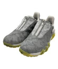 adidas（アディダス）の古着「コードカオス 22 ボア」｜グレー