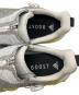 中古・古着 adidas (アディダス) コードカオス 22 ボア グレー サイズ:26.5：5000円