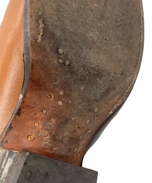 NOCONA BOOTS（ノコナブーツ）NOCONA BOOTS (ノコナブーツ) ウェスタンブーツ ブラウン サイズ:8Dの古着・服飾アイテム