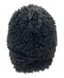 BASICKS (ベイシックス) Bear Beanie ブラック サイズ:-：6000円