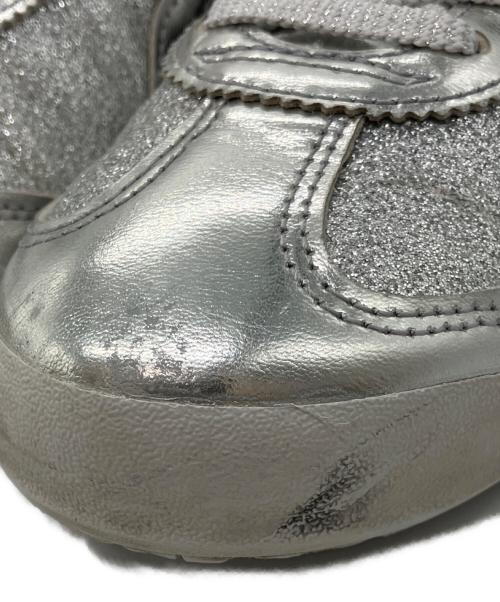Onitsuka Tiger（オニツカタイガー）Onitsuka Tiger (オニツカタイガー) MEXICO'66（メキシコ'66） シルバー サイズ:24cmの古着・服飾アイテム