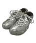 Onitsuka Tiger（オニツカタイガー）の古着「MEXICO'66（メキシコ'66）」｜シルバー