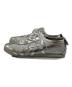 Onitsuka Tiger (オニツカタイガー) MEXICO'66（メキシコ'66） シルバー サイズ:24cm：7000円