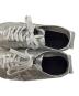 中古・古着 Onitsuka Tiger (オニツカタイガー) MEXICO'66（メキシコ'66） シルバー サイズ:24cm：7000円