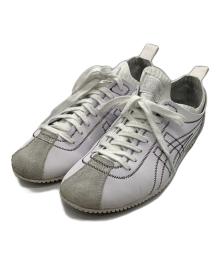 Onitsuka Tiger（オニツカタイガー）の古着「SCLAW」｜ホワイト
