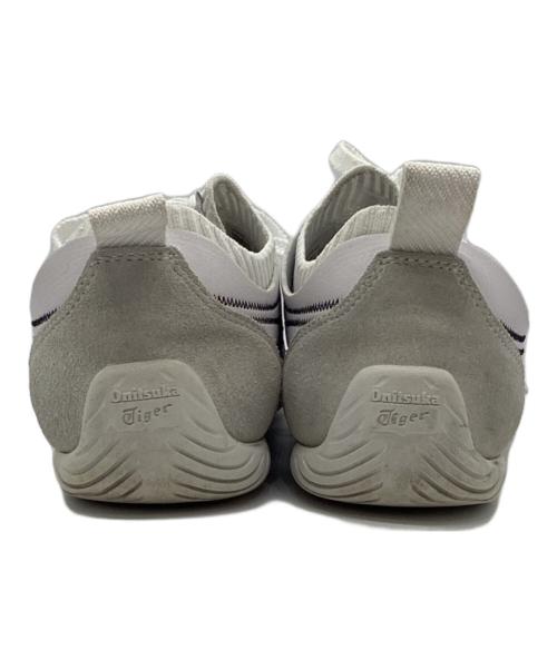 Onitsuka Tiger（オニツカタイガー）Onitsuka Tiger (オニツカタイガー) SCLAW ホワイト サイズ:24.5の古着・服飾アイテム
