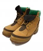 Timberland×KABUKUティンバーランド）の古着「6IN PREM」｜ベージュ