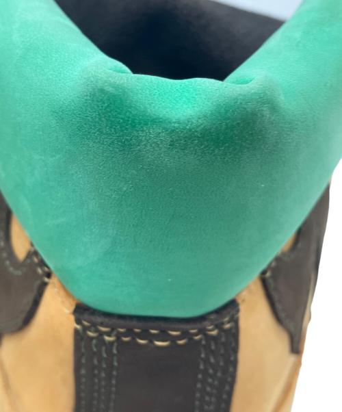 Timberland（ティンバーランド）Timberland (ティンバーランド) KABUKU 6IN PREM ベージュ サイズ:9 1/2の古着・服飾アイテム