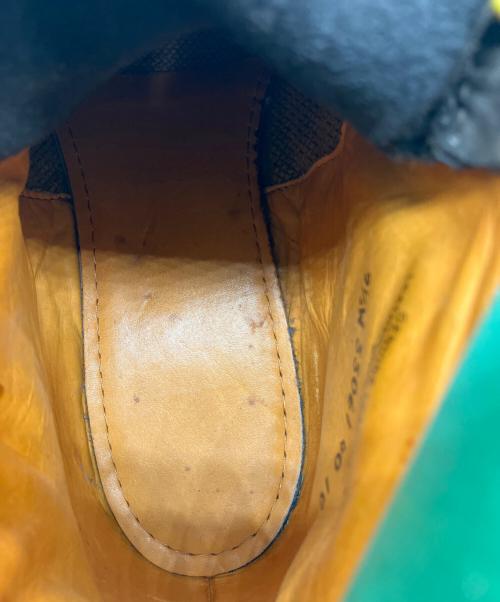 Timberland（ティンバーランド）Timberland (ティンバーランド) KABUKU 6IN PREM ベージュ サイズ:9 1/2の古着・服飾アイテム