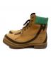 Timberland (ティンバーランド) KABUKU 6IN PREM ベージュ サイズ:9 1/2：10000円