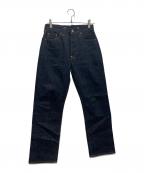 LEVI'Sリーバイス）の古着「1937年復刻 501XXcデニムパンツ」｜インディゴ