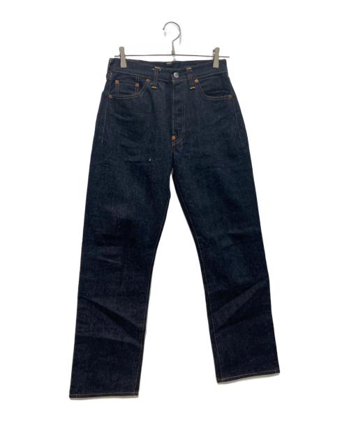 LEVI'S（リーバイス）LEVI'S (リーバイス) 1937年復刻 501XXcデニムパンツ インディゴ サイズ:30の古着・服飾アイテム