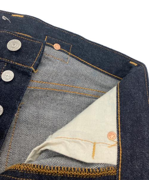 LEVI'S（リーバイス）LEVI'S (リーバイス) 1937年復刻 501XXcデニムパンツ インディゴ サイズ:30の古着・服飾アイテム
