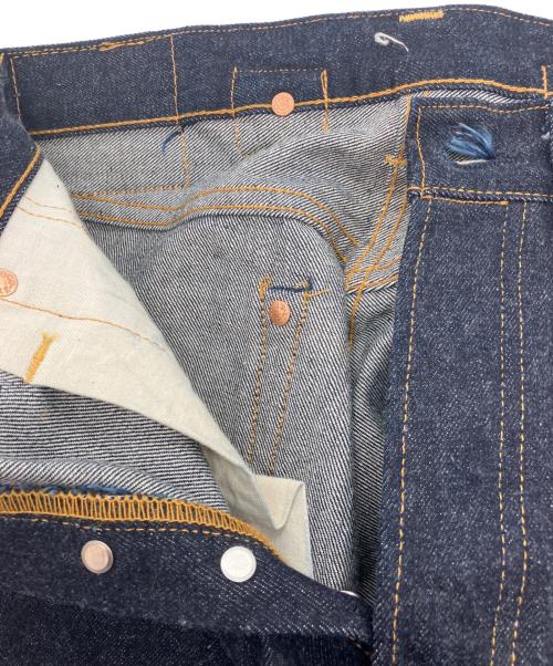 LEVI'S（リーバイス）LEVI'S (リーバイス) 1937年復刻 501XXcデニムパンツ インディゴ サイズ:30の古着・服飾アイテム