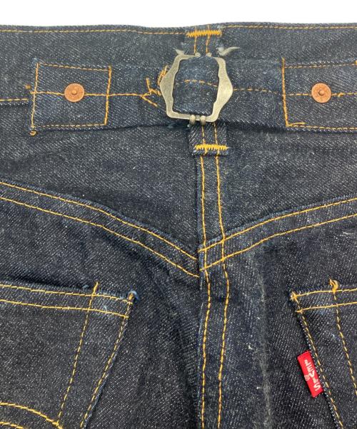 LEVI'S（リーバイス）LEVI'S (リーバイス) 1937年復刻 501XXcデニムパンツ インディゴ サイズ:30の古着・服飾アイテム
