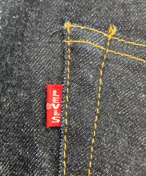 LEVI'S（リーバイス）LEVI'S (リーバイス) 1937年復刻 501XXcデニムパンツ インディゴ サイズ:30の古着・服飾アイテム