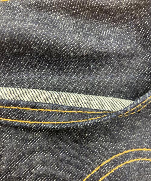 LEVI'S（リーバイス）LEVI'S (リーバイス) 1937年復刻 501XXcデニムパンツ インディゴ サイズ:30の古着・服飾アイテム