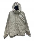 THE NORTH FACEザ ノース フェイス）の古着「WinterPark Jacket」｜ベージュ