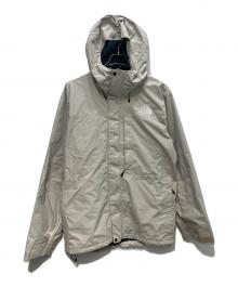 THE NORTH FACE（ザ ノース フェイス）の古着「WinterPark Jacket」｜ベージュ