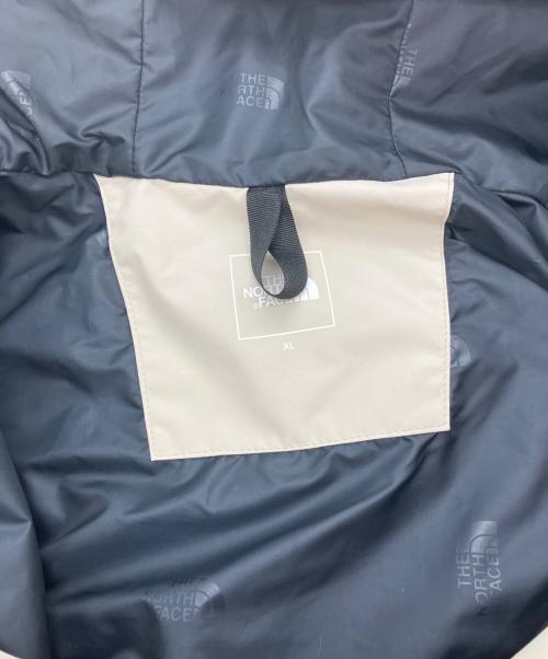 THE NORTH FACE（ザ ノース フェイス）THE NORTH FACE (ザ ノース フェイス) WinterPark Jacket ベージュ サイズ:XLの古着・服飾アイテム