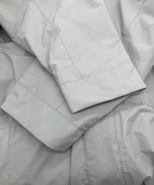 THE NORTH FACE（ザ ノース フェイス）THE NORTH FACE (ザ ノース フェイス) WinterPark Jacket ベージュ サイズ:XLの古着・服飾アイテム
