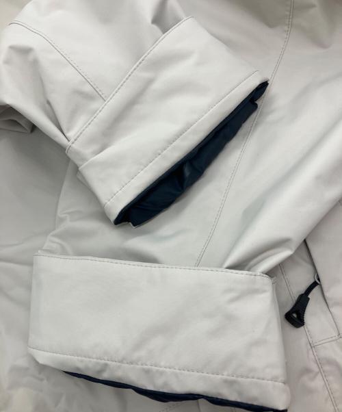 THE NORTH FACE（ザ ノース フェイス）THE NORTH FACE (ザ ノース フェイス) WinterPark Jacket ベージュ サイズ:XLの古着・服飾アイテム