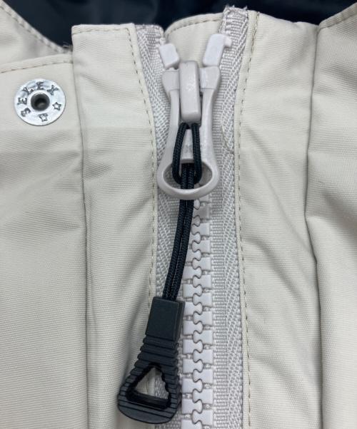 THE NORTH FACE（ザ ノース フェイス）THE NORTH FACE (ザ ノース フェイス) WinterPark Jacket ベージュ サイズ:XLの古着・服飾アイテム