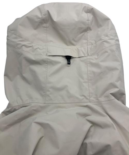 THE NORTH FACE（ザ ノース フェイス）THE NORTH FACE (ザ ノース フェイス) WinterPark Jacket ベージュ サイズ:XLの古着・服飾アイテム