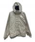 THE NORTH FACE（ザ ノース フェイス）の古着「WinterPark Jacket」｜ベージュ