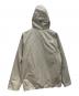 THE NORTH FACE (ザ ノース フェイス) WinterPark Jacket ベージュ サイズ:XL：25000円