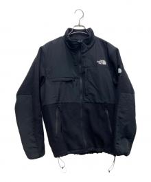 THE NORTH FACE（ザ ノース フェイス）の古着「デナリジャケット」｜ブラック