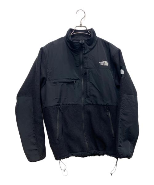 THE NORTH FACE（ザ ノース フェイス）THE NORTH FACE (ザ ノース フェイス) デナリジャケット ブラック サイズ:Mの古着・服飾アイテム