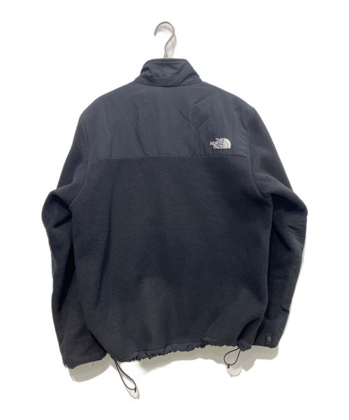 THE NORTH FACE（ザ ノース フェイス）THE NORTH FACE (ザ ノース フェイス) デナリジャケット ブラック サイズ:Mの古着・服飾アイテム