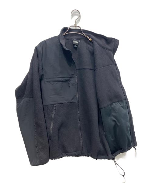 THE NORTH FACE（ザ ノース フェイス）THE NORTH FACE (ザ ノース フェイス) デナリジャケット ブラック サイズ:Mの古着・服飾アイテム