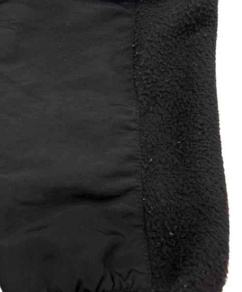 THE NORTH FACE（ザ ノース フェイス）THE NORTH FACE (ザ ノース フェイス) デナリジャケット ブラック サイズ:Mの古着・服飾アイテム