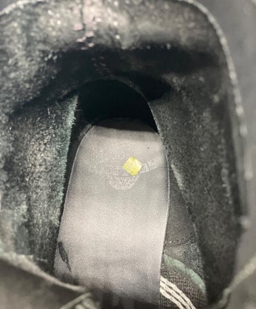 Dr.Martens（ドクターマーチン）Dr.Martens (ドクターマーチン) 1460BEXホワイトダブルステッチ8ホールブーツ ブラック サイズ:UK7の古着・服飾アイテム