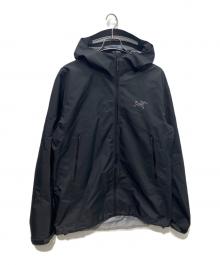 ARC'TERYX（アークテリクス）の古着「ベータ ジャケット」｜ブラック