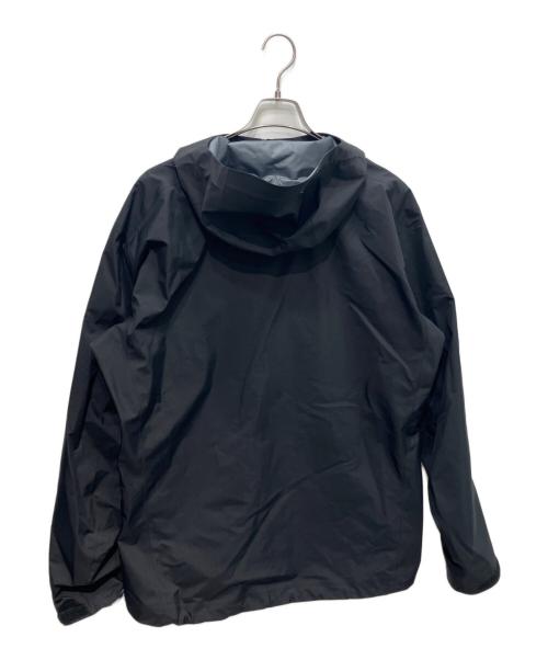 ARC'TERYX（アークテリクス）ARC'TERYX (アークテリクス) ベータ ジャケット ブラック サイズ:Lの古着・服飾アイテム