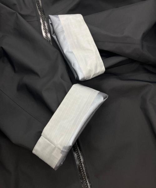 ARC'TERYX（アークテリクス）ARC'TERYX (アークテリクス) ベータ ジャケット ブラック サイズ:Lの古着・服飾アイテム
