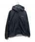 ARC'TERYX（アークテリクス）の古着「ベータ ジャケット」｜ブラック